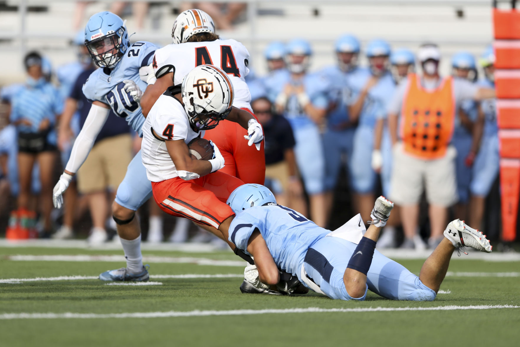 Trojan Preview